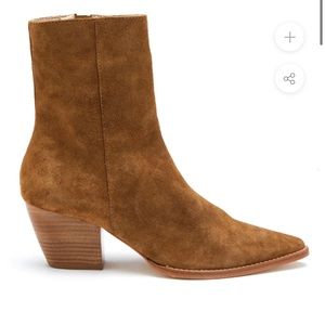 Matisse Cary Boot